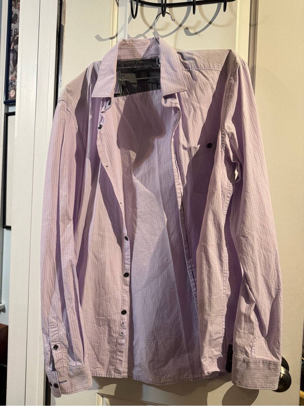 Men’s shirt